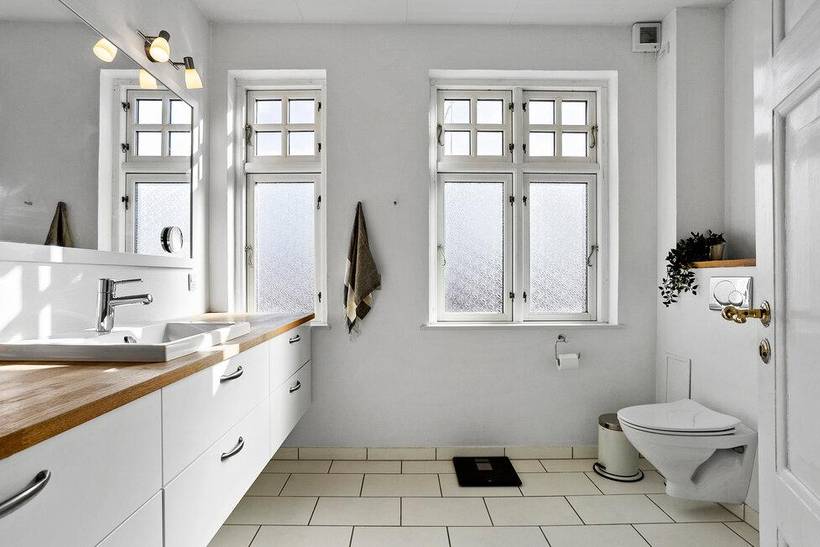 Foto von Ferienhaus RU17 in Østerby - Skagen - Nordjütland