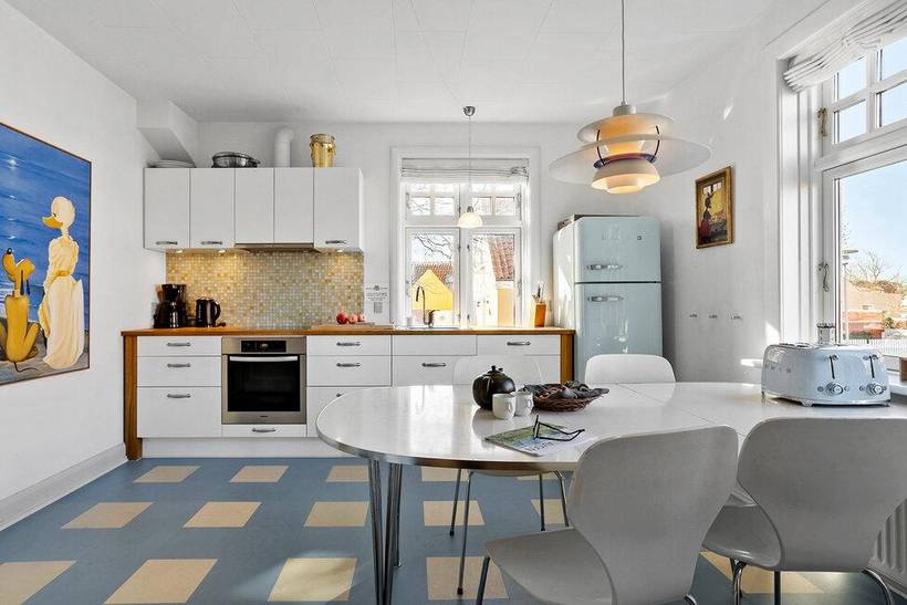 Foto von Ferienhaus RU17 in Østerby - Skagen - Nordjütland