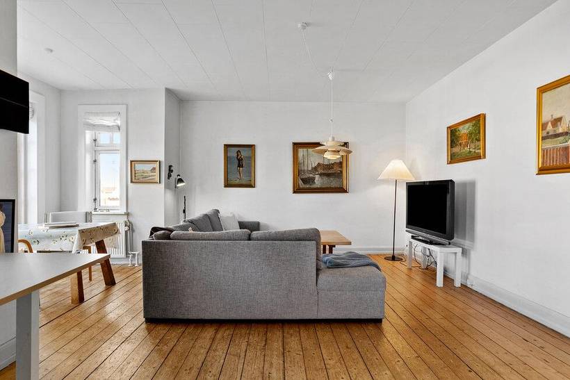 Foto von Ferienhaus RU17 in Østerby - Skagen - Nordjütland
