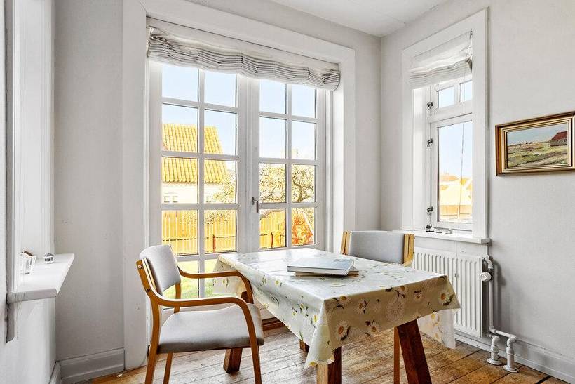 Foto von Ferienhaus RU17 in Østerby - Skagen - Nordjütland