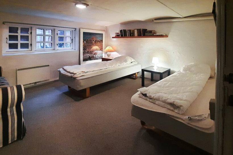 Foto von Ferienhaus RU17 in Østerby - Skagen - Nordjütland