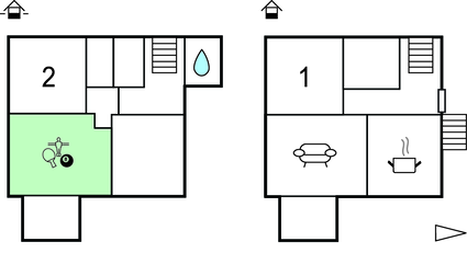 Vorschaubild von Ferienhaus RU17 in Østerby - Skagen - Nordjütland