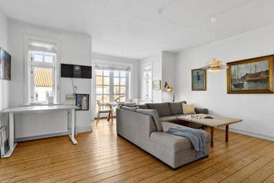 Vorschaubild von Ferienhaus RU17 in Østerby - Skagen - Nordjütland