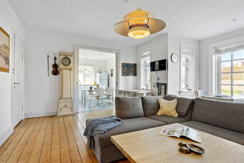 Foto von Ferienhaus RU17 in Østerby - Skagen - Nordjütland