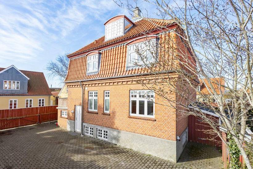 Foto von Ferienhaus RU17 in Østerby - Skagen - Nordjütland