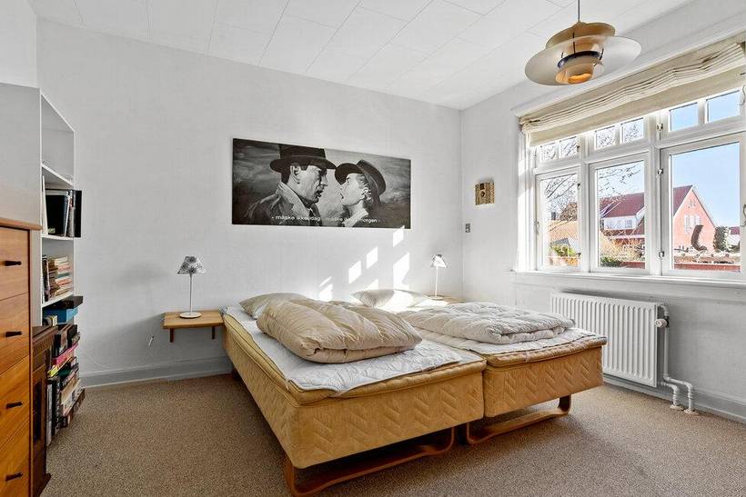 Foto von Ferienhaus RU17 in Østerby - Skagen - Nordjütland