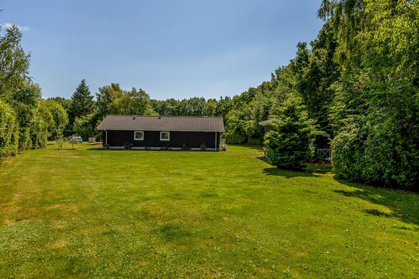 Foto von Ferienhaus RU19 in Jegum - Westjütland