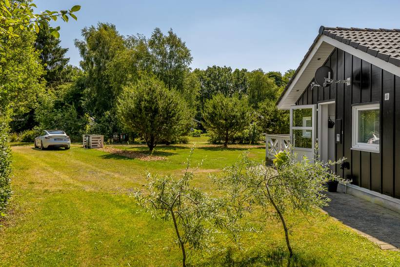 Foto von Ferienhaus RU19 in Jegum - Westjütland
