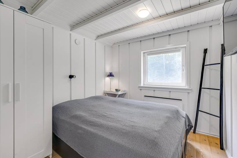 Foto von Ferienhaus RU19 in Jegum - Westjütland