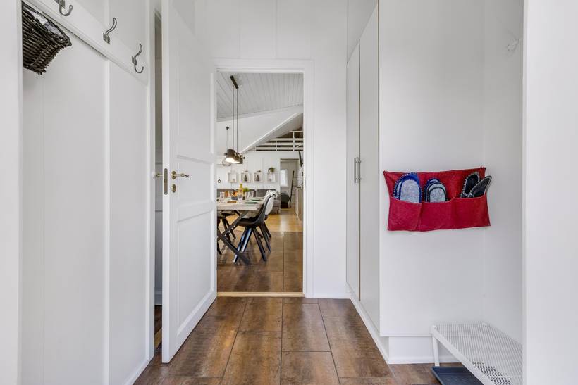Foto von Ferienhaus RU19 in Jegum - Westjütland