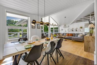 Vorschaubild von Ferienhaus RU19 in Jegum - Westjütland