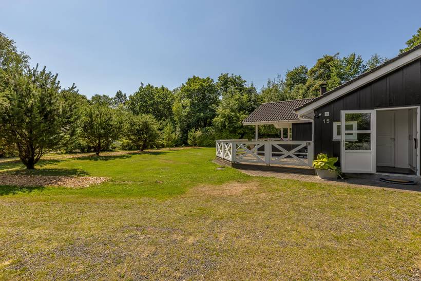 Foto von Ferienhaus RU19 in Jegum - Westjütland