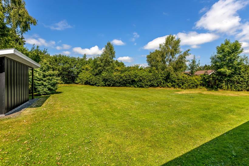 Foto von Ferienhaus RU19 in Jegum - Westjütland