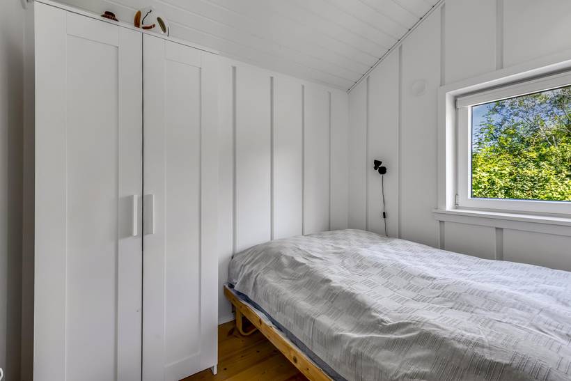 Foto von Ferienhaus RU19 in Jegum - Westjütland