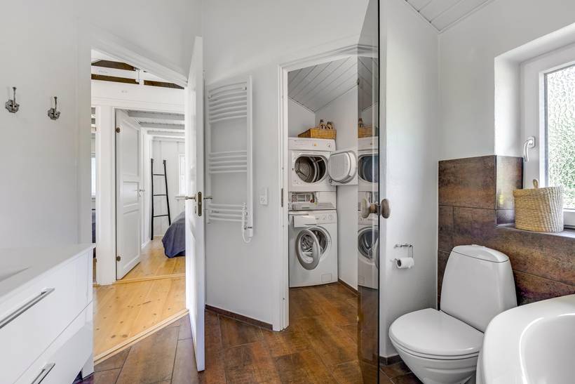 Foto von Ferienhaus RU19 in Jegum - Westjütland