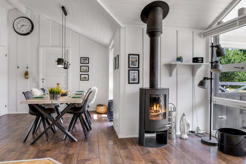 Foto von Ferienhaus RU19 in Jegum - Westjütland