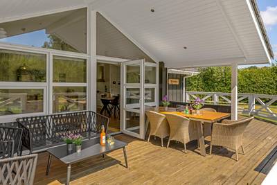 Vorschaubild von Ferienhaus RU19 in Jegum - Westjütland