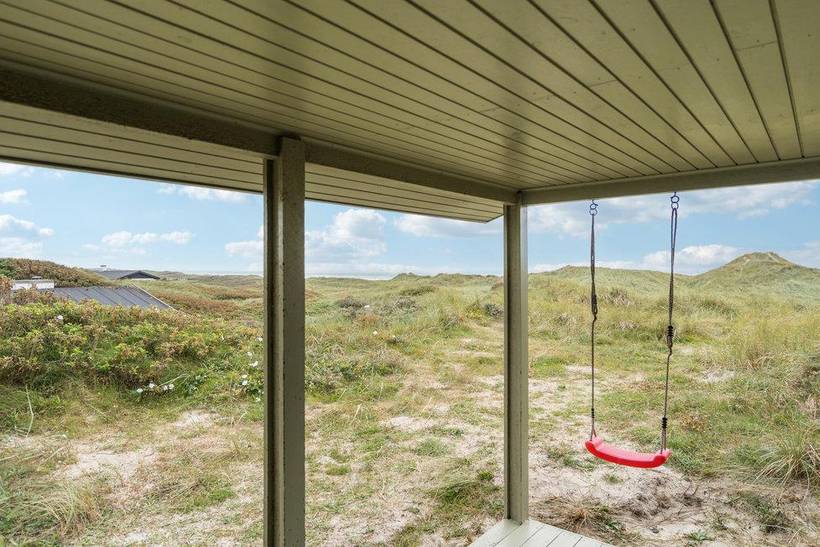 Foto von Ferienhaus RU21 in Grønhøj - Løkken - Nordjütland