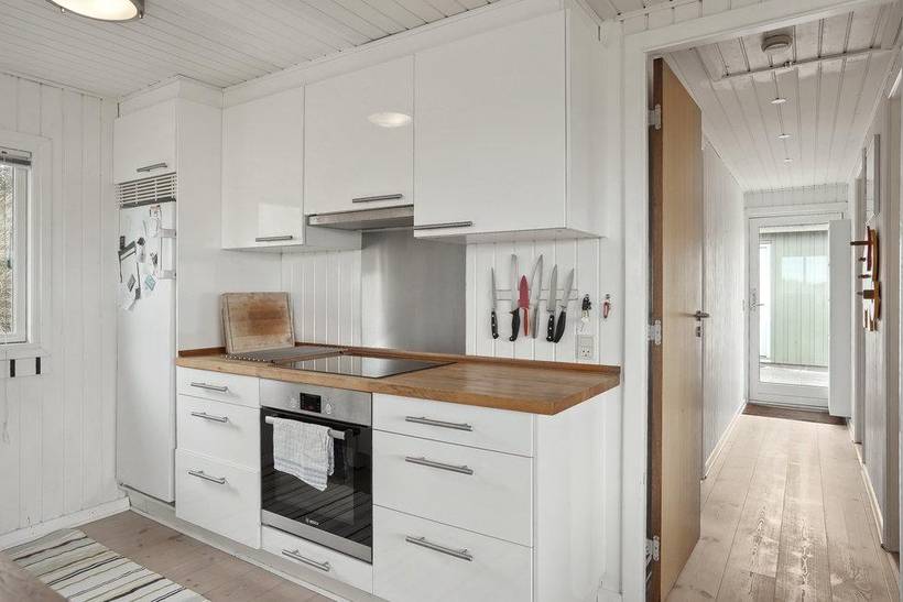 Foto von Ferienhaus RU21 in Grønhøj - Løkken - Nordjütland
