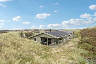 Vorschaubild von Ferienhaus RU21 in Grønhøj - Løkken - Nordjütland
