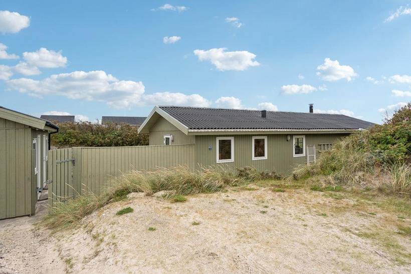 Foto von Ferienhaus RU21 in Grønhøj - Løkken - Nordjütland
