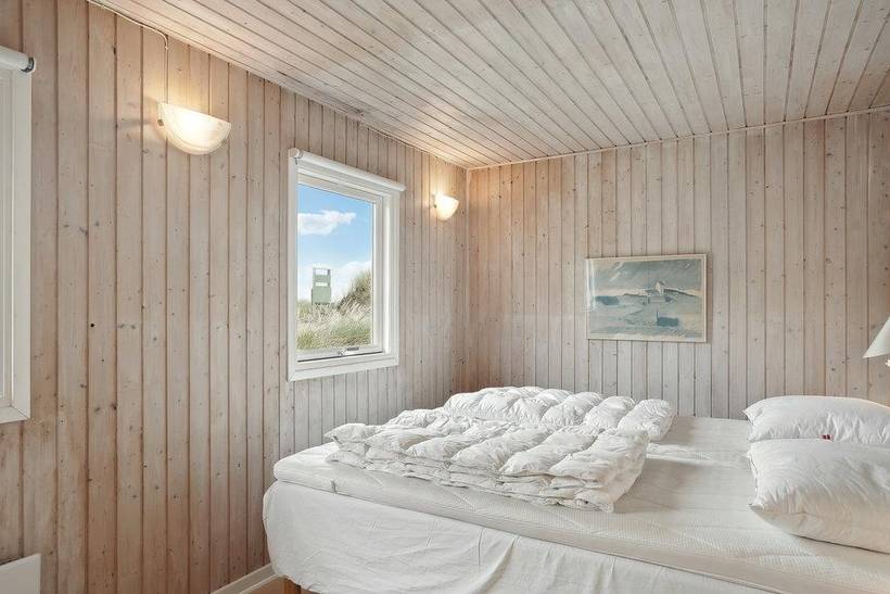 Foto von Ferienhaus RU21 in Grønhøj - Løkken - Nordjütland