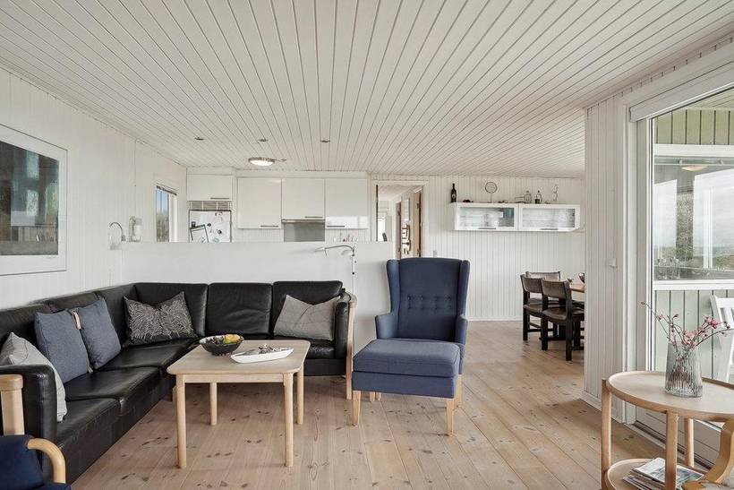 Foto von Ferienhaus RU21 in Grønhøj - Løkken - Nordjütland