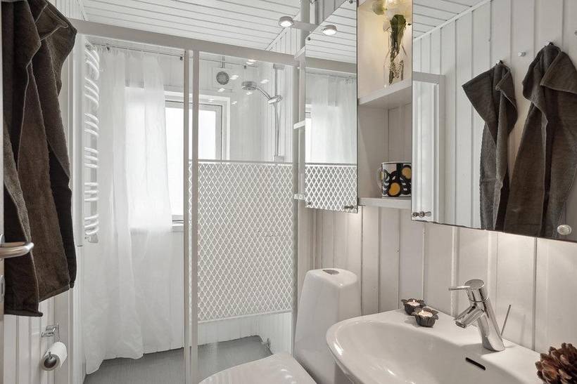 Foto von Ferienhaus RU21 in Grønhøj - Løkken - Nordjütland