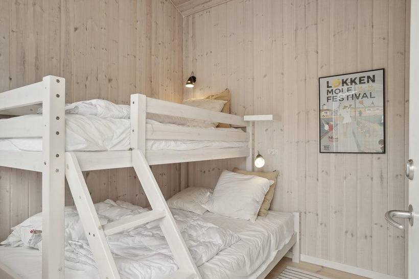 Foto von Ferienhaus RU21 in Grønhøj - Løkken - Nordjütland