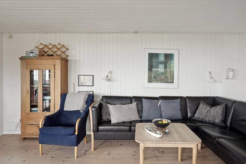 Foto von Ferienhaus RU21 in Grønhøj - Løkken - Nordjütland