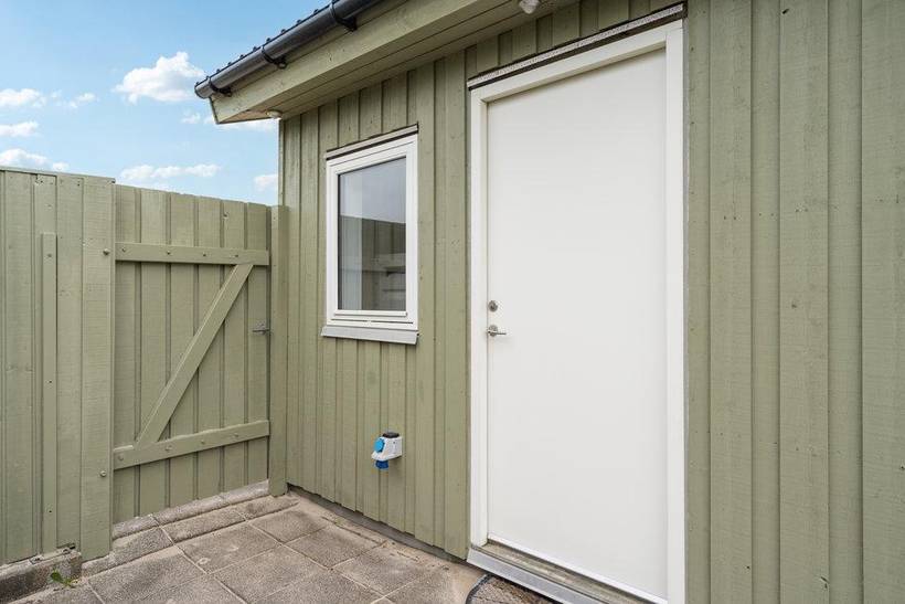 Foto von Ferienhaus RU21 in Grønhøj - Løkken - Nordjütland
