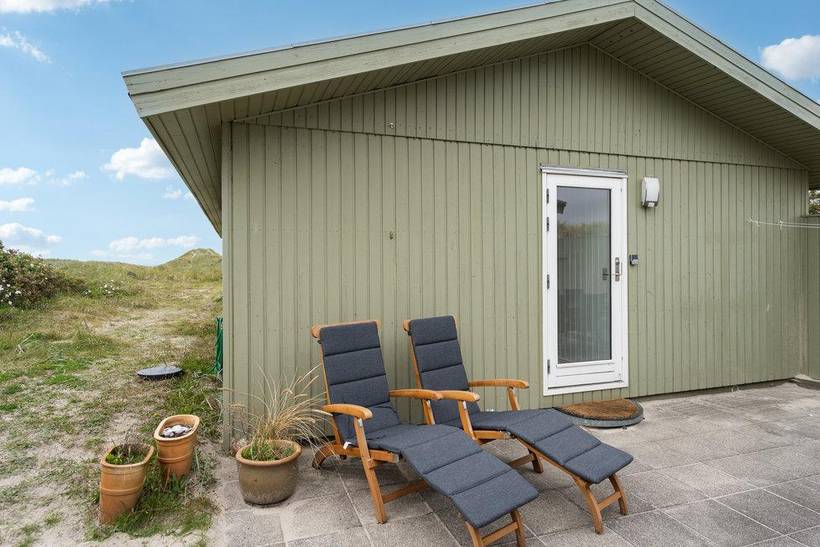Foto von Ferienhaus RU21 in Grønhøj - Løkken - Nordjütland