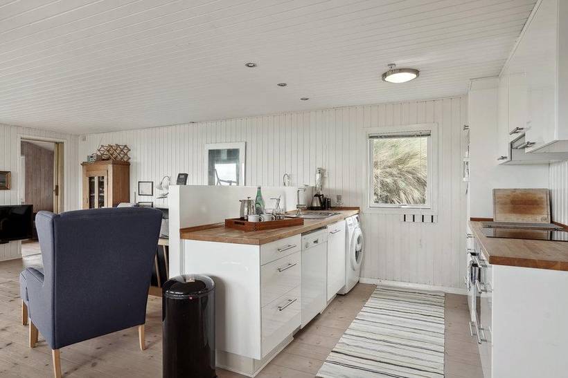 Foto von Ferienhaus RU21 in Grønhøj - Løkken - Nordjütland