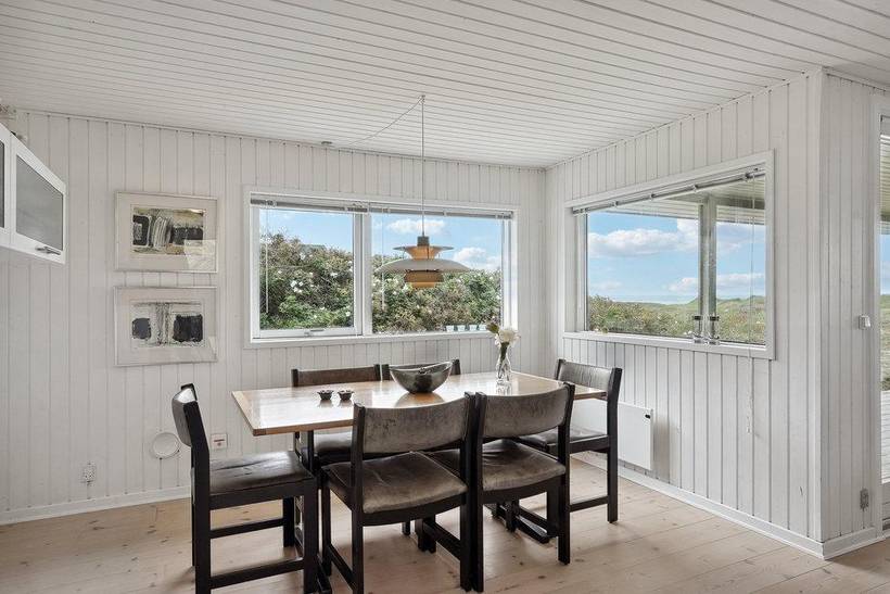 Foto von Ferienhaus RU21 in Grønhøj - Løkken - Nordjütland
