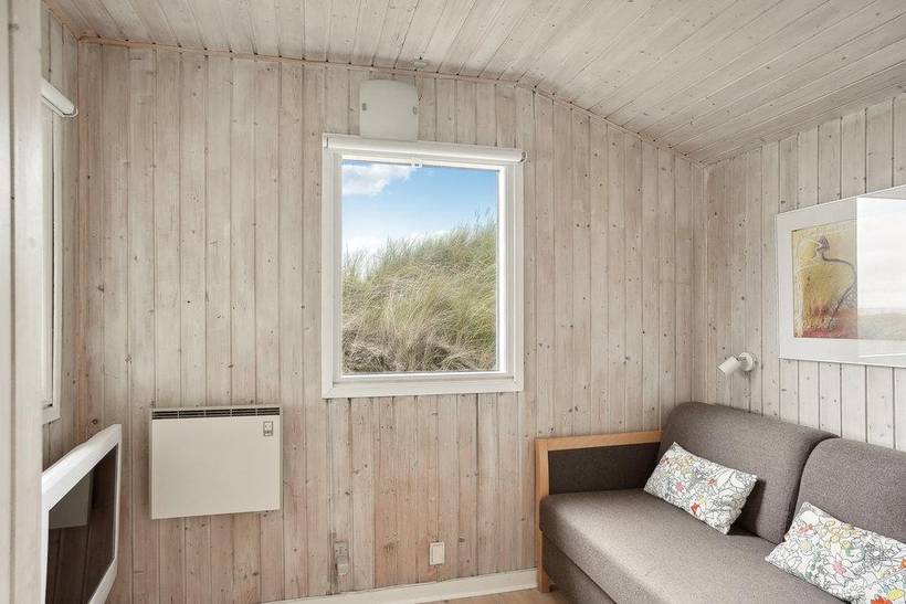 Foto von Ferienhaus RU21 in Grønhøj - Løkken - Nordjütland