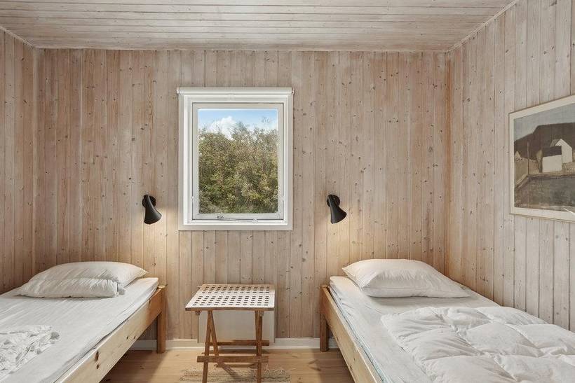 Foto von Ferienhaus RU21 in Grønhøj - Løkken - Nordjütland