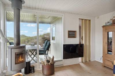Vorschaubild von Ferienhaus RU21 in Grønhøj - Løkken - Nordjütland