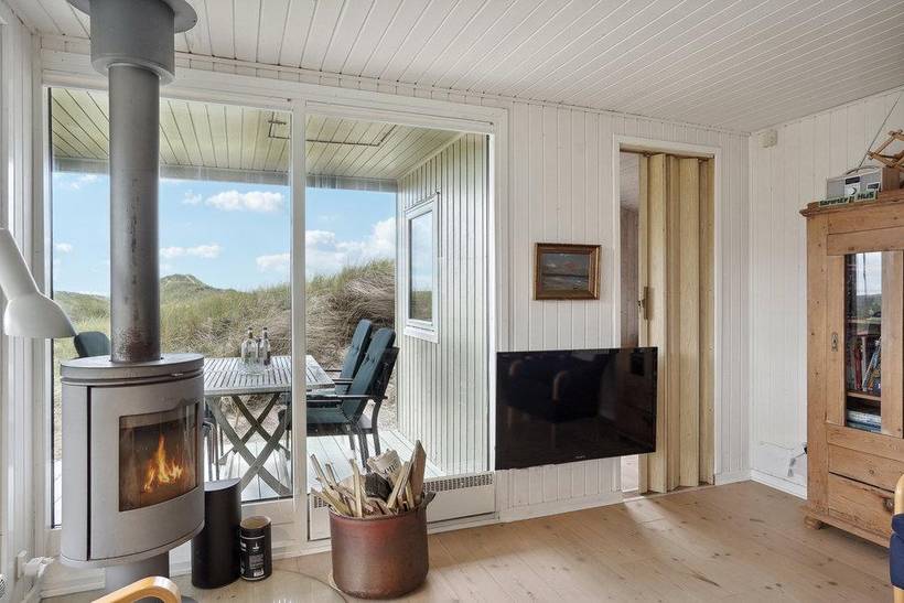 Foto von Ferienhaus RU21 in Grønhøj - Løkken - Nordjütland