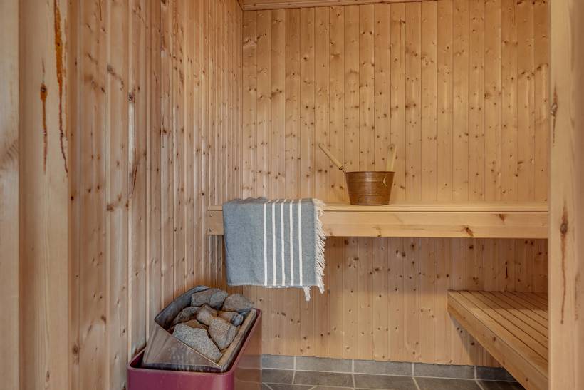 Foto von Ferienhaus RU24 in Nørlev - Lønstrup - Nordjütland
