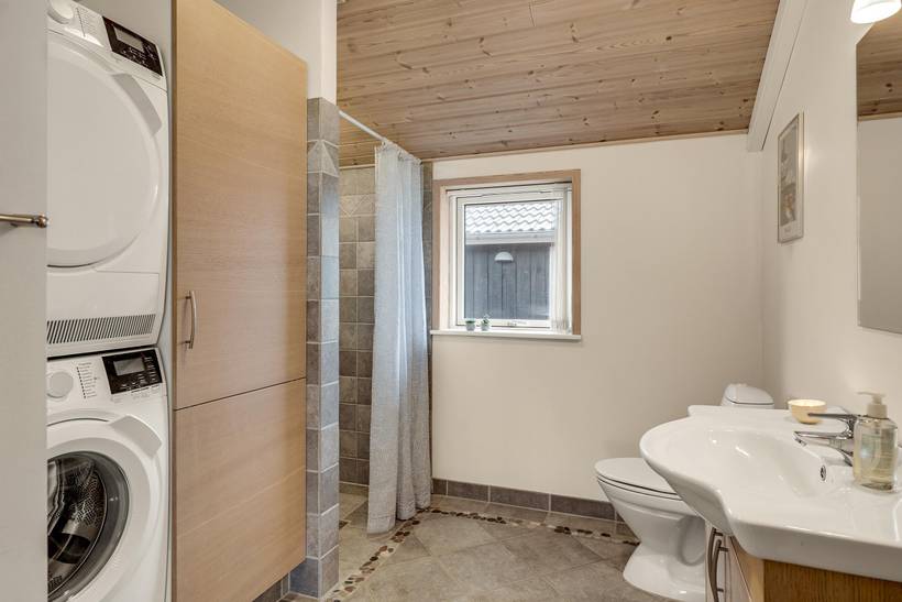 Foto von Ferienhaus RU24 in Nørlev - Lønstrup - Nordjütland