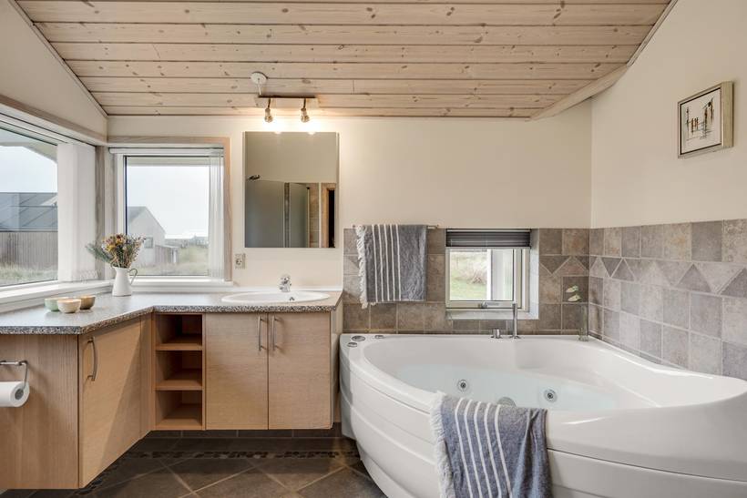 Foto von Ferienhaus RU24 in Nørlev - Lønstrup - Nordjütland
