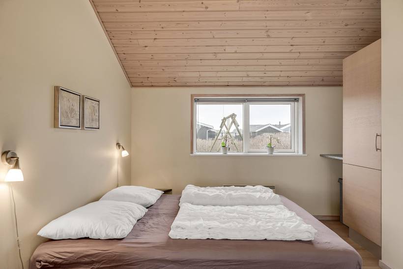 Foto von Ferienhaus RU24 in Nørlev - Lønstrup - Nordjütland