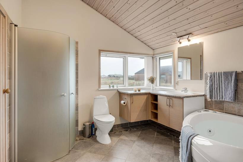 Foto von Ferienhaus RU24 in Nørlev - Lønstrup - Nordjütland