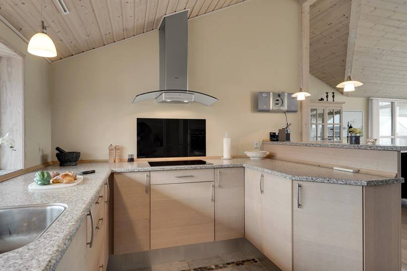 Foto von Ferienhaus RU24 in Nørlev - Lønstrup - Nordjütland