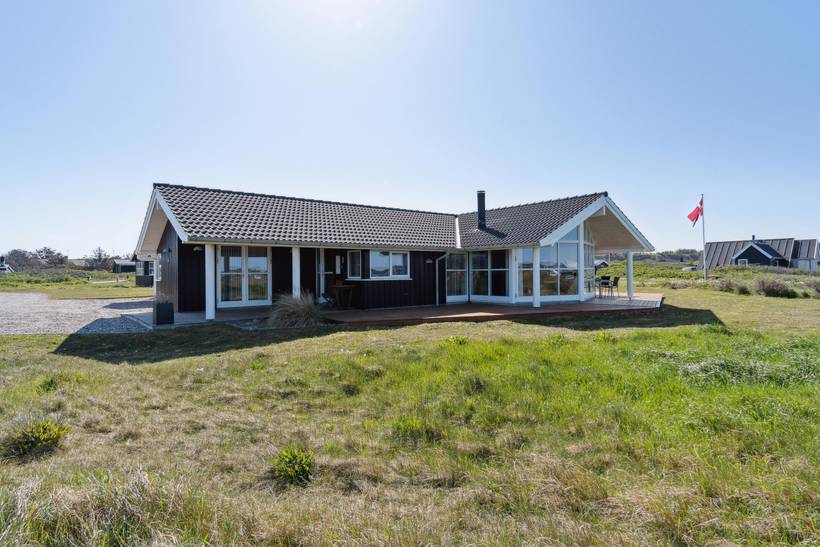 Foto von Ferienhaus RU24 in Nørlev - Lønstrup - Nordjütland