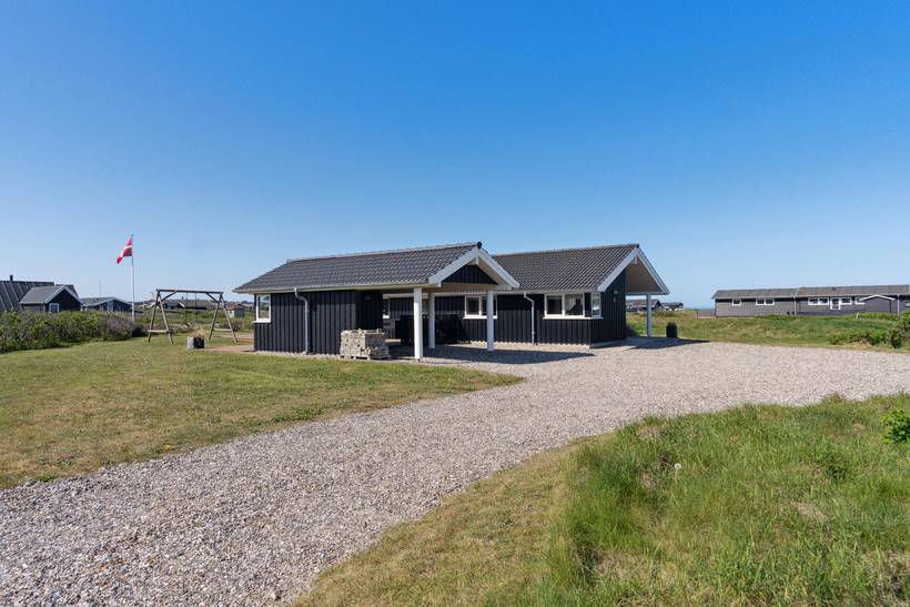 Foto von Ferienhaus RU24 in Nørlev - Lønstrup - Nordjütland