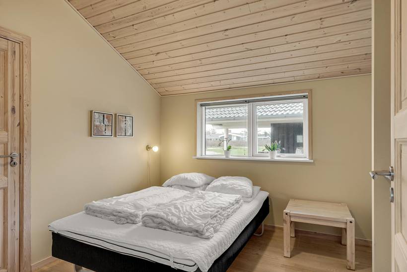 Foto von Ferienhaus RU24 in Nørlev - Lønstrup - Nordjütland