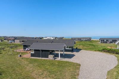 Vorschaubild von Ferienhaus RU24 in Nørlev - Lønstrup - Nordjütland