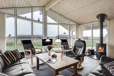 Vorschaubild von Ferienhaus RU24 in Nørlev - Lønstrup - Nordjütland