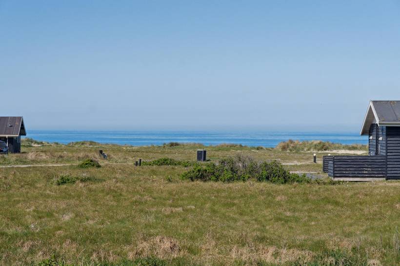 Foto von Ferienhaus RU24 in Nørlev - Lønstrup - Nordjütland